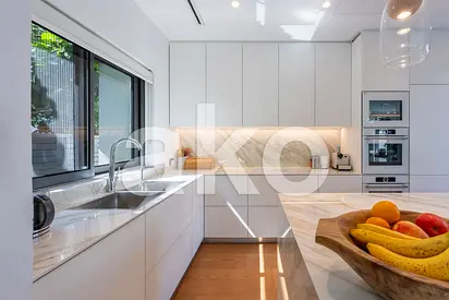 Exclusive | Fully Upgraded | Private Pool | Corner