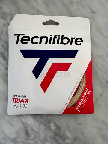 Tecnifibre Triax Tennis string for sale