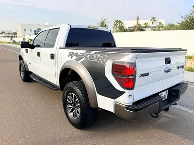 2012 FORD F-150 — фото 6