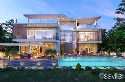 Ultra-Luxury Villa | Golf Course Front | Autograph