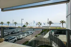 Sea view | Best price |Vacant on transfer