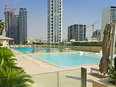 2BHK HIGH FLOOR | PRIVATE POOL | BINGHATTI ONYX
