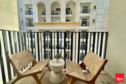 Fully Furnished | Park View | Ellington Quality