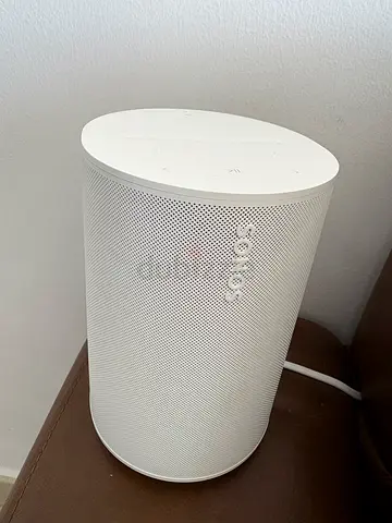Sonos Era 100x2 Smart Speaker - White, Excellent Condition