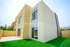 Single Row 3BR | Genuine Listing