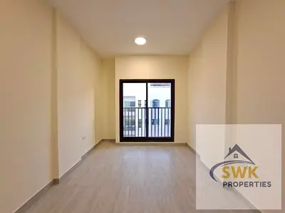 Ready-to-Move Spacious Studio | Prime Location for Family & Bachelor
