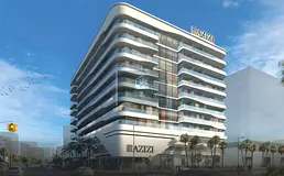 Main Road View | Growing Community | Urban Escape