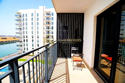 Furnished | Full Canal View | Immediate Move-In