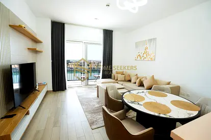 Furnished | Full Canal View | Immediate Move-In