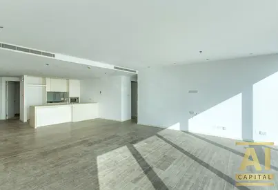 Vacant On Transfer | High Floor | Unique Layout