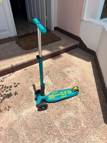 Micro Maxi scooter
