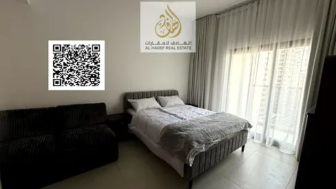 Furnished 1 Bedroom Apartment for Rent in Garden Residence Towers Fully Furnished | 12 Payments | Gym & Pool | Parking Included A great opportunity t
