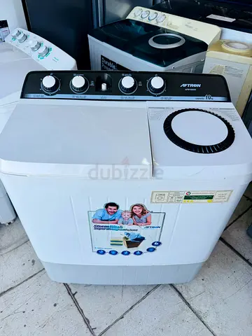 10 kg manual washing machine