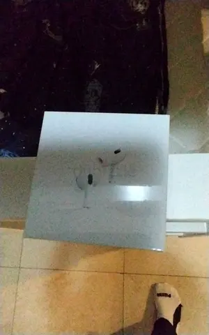 Airpods pros