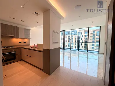 1BR | Spacious Layout | Newly Built