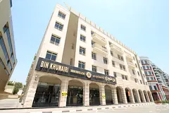 Modern 2-Bedroom Apartment | Spacious Layout | Prime Area