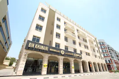 Modern 2-Bedroom Apartment | Spacious Layout | Prime Area