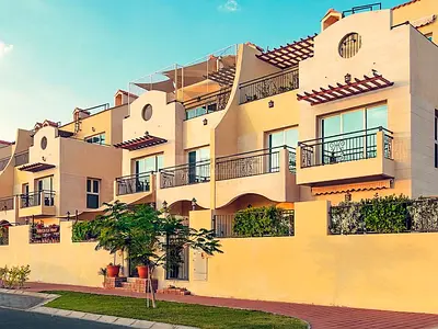 Corner Unit | Vacant | 4Bed + Maid
