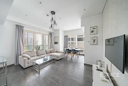Multiple Cheques | Exclusive | High Floor