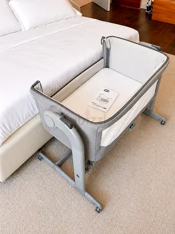 CHICCO NEXT TO ME MAGIC