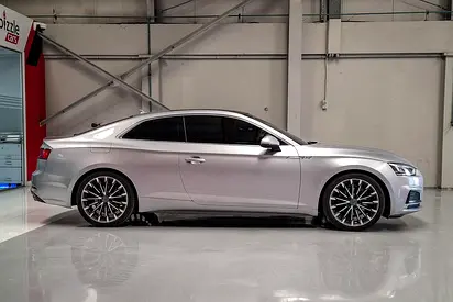 2017 AUDI A5 — миниатюра 4