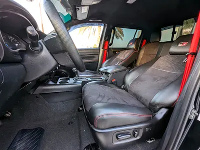 2021 Toyota HILUX 照片 3