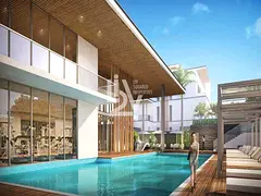 Panoramic Views | With Maids | Exclusive Amenities