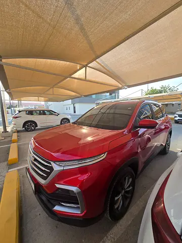 Reduced price dor Chevrolet captiva low milage