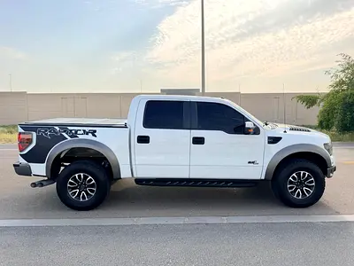 2012 FORD F-150 — фото 4