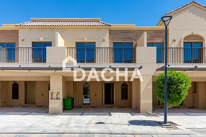 Custom Design Townhouse | Multiple Options