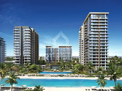 High Floor | Lagoon Access | Handover 2027