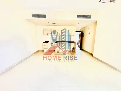 No Commission || Hot Offer || Spacious Studio || Very Close to Sahara Center || Only 34k