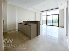 Terrace apartment | Resort Facilities | Unfurnished| Direct beach access