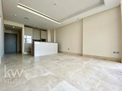 Terrace apartment | Resort Facilities | Unfurnished| Direct beach access