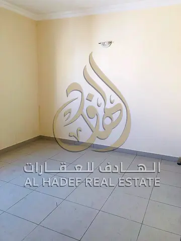1 Bedroom Apartment for Rent in Al Nabba Sharjah 2 Bathrooms Prime Location AED 27K