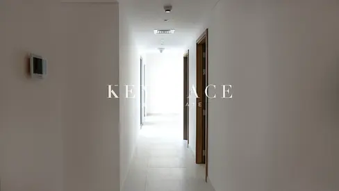 Private Coastal Apartment | Calm Ocean Horizon Views | Resale