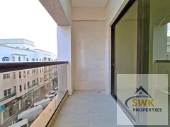 Ready-to-Move Spacious Studio With balcony| Prime Location for Family &amp; Bachelor