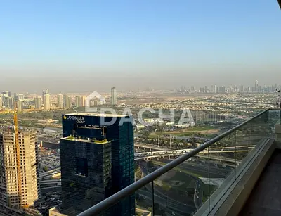 Terrace | Upgraded | High Floor