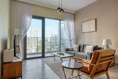 City View | Furnished | Flexible Terms
