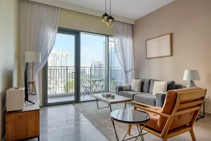 City View | Furnished | Flexible Terms