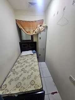 Including All - Furnished Partition