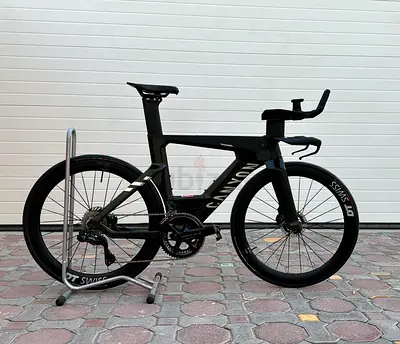 Canyon Speedmax CFR