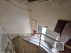 FOR RENT – Ready Warehouse in Ajman Industrial | Ground + Mezzanine | 20 KVA Power