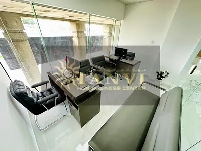 Brand New Office | Direct From Landlord | Near To Metro Station |