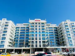 Vastu 2BR | 2 Parking | Park View | Glitz 2, Studio City