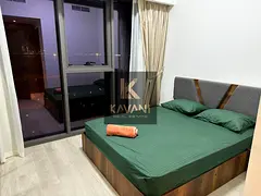 1 Bedroom Apartment l Large Layout I Prime Location I Creek View