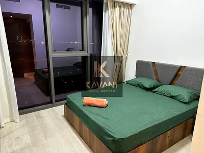 1 Bedroom Apartment l Large Layout I Prime Location I Creek View