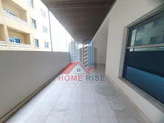 Spacious 1BHK Apartment with Balcony, Parking, chillar free &amp; Amenities | Al Nahda Sharjah