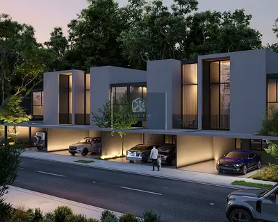 40/60 Payment Plan | Middle Unit | Affordable Forest Living | High ROI