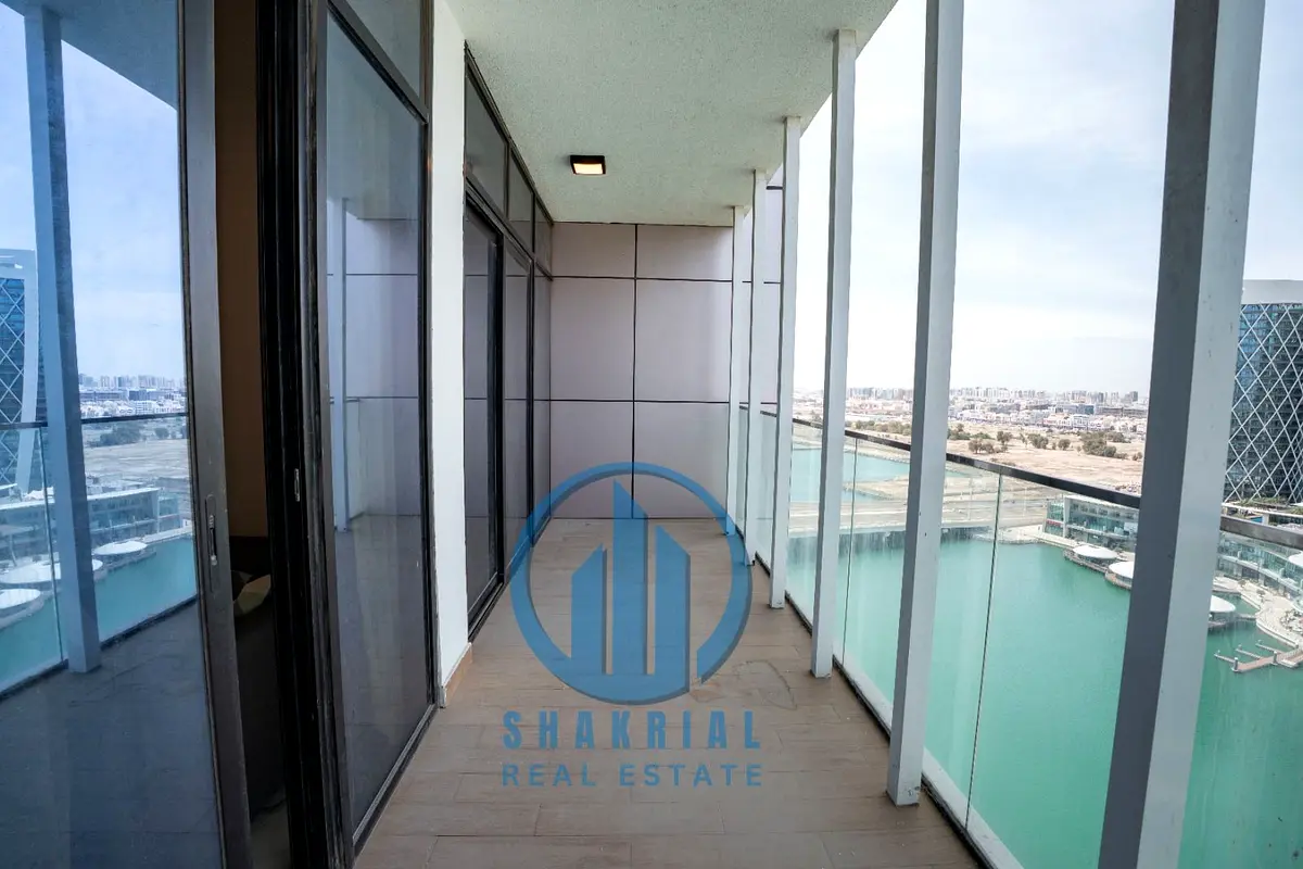Hot Deal 🔥 | Ready to Move | Brand New Building